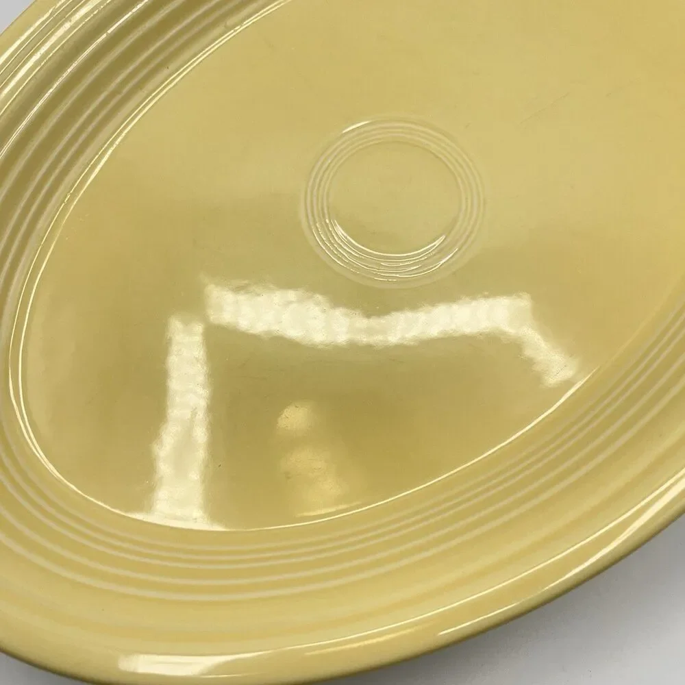 Fiestaware Large 13